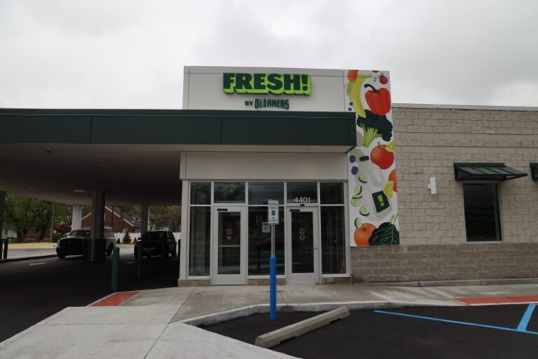 Fresh! By Gleaners