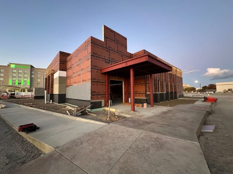 Project Spotlight: The Capital Grille – Livonia, Michigan